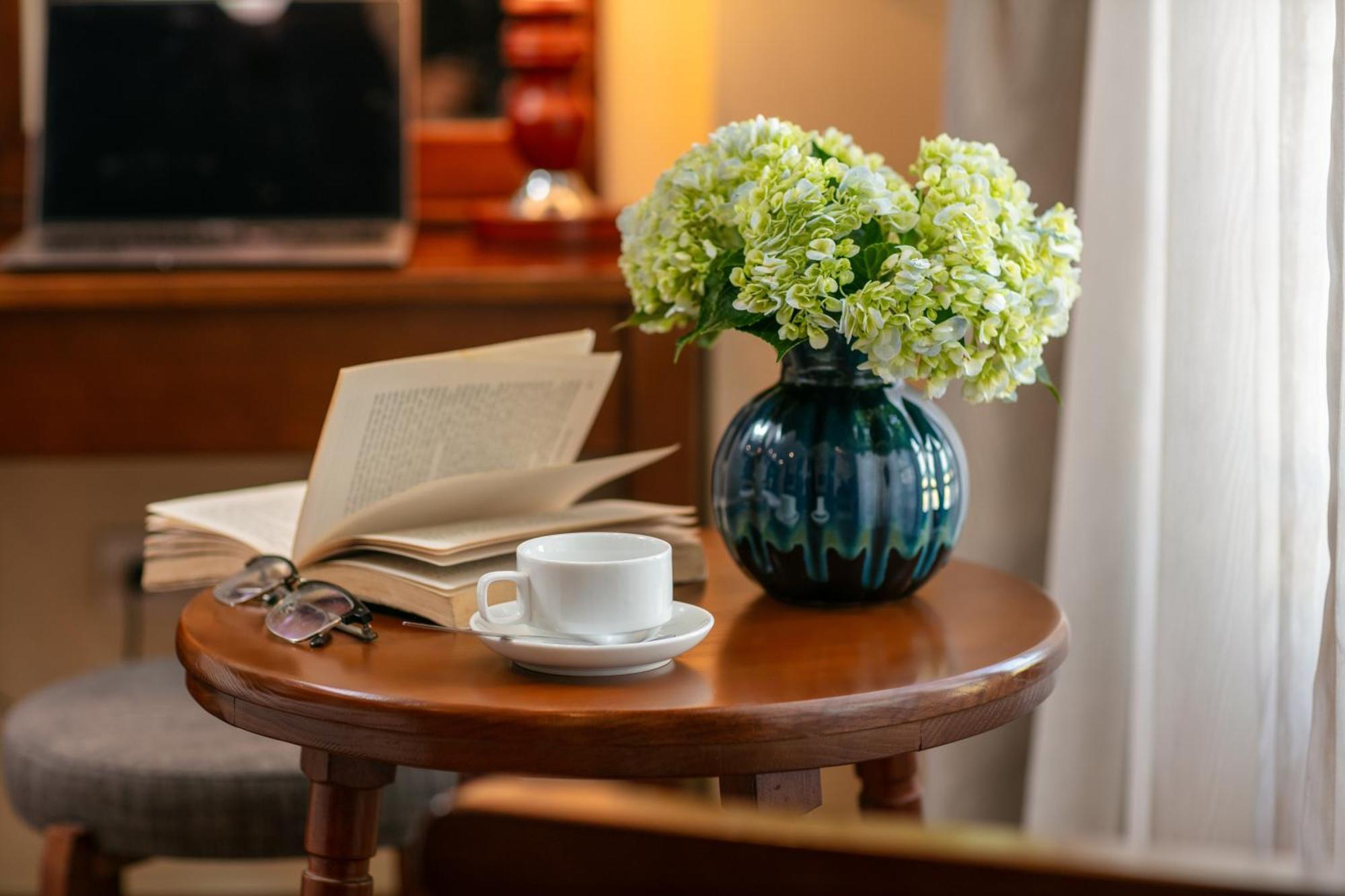 The West Hotel & Spa Hanoi Dış mekan fotoğraf